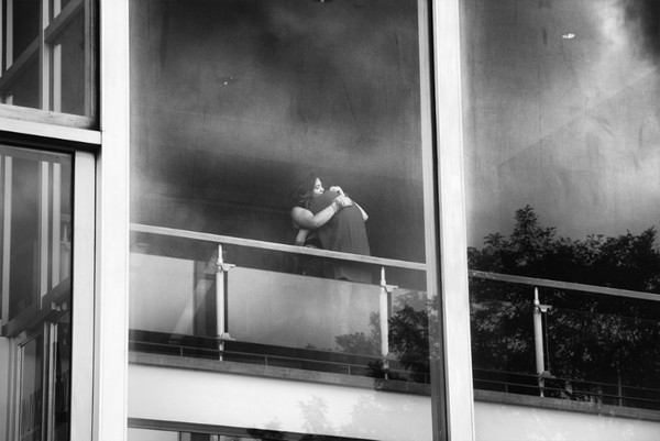 London Street Photography window - Southbank