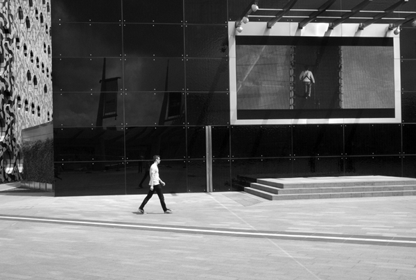  - Urbanometry