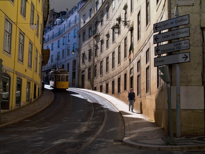  - Lisbon