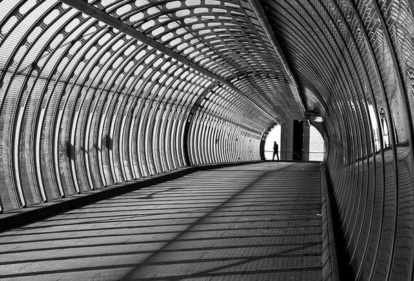  - Urbanometry