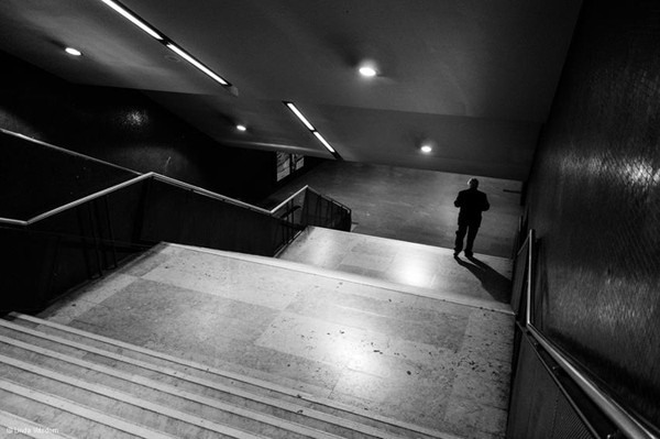  - Urbanometry