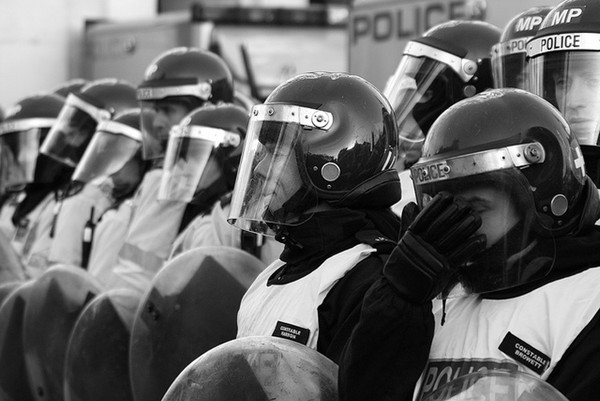  - Photojournalism