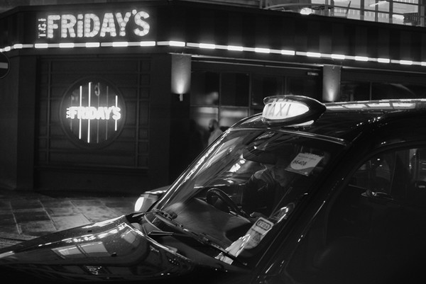  - Night life