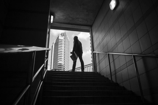  - Urbanometry
