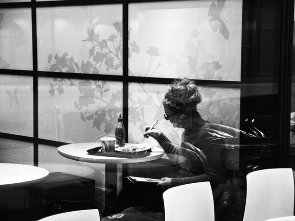 London  street Photography - London Bridge
