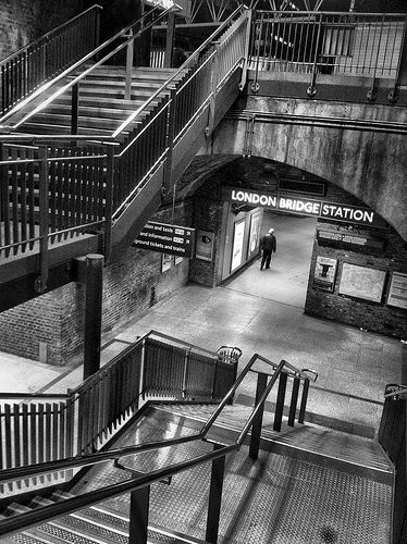  - Urbanometry