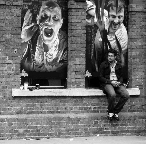  - Juxtapoz