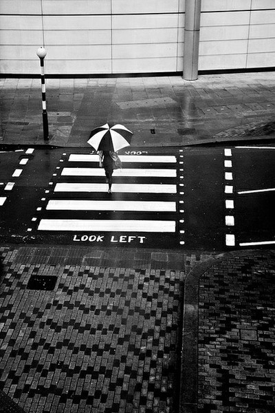  - Rain n' Brollies