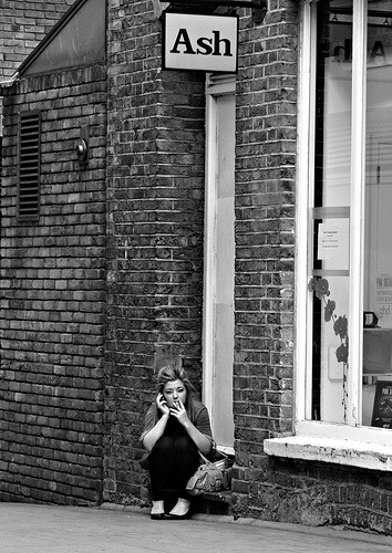  - No Smoking Please