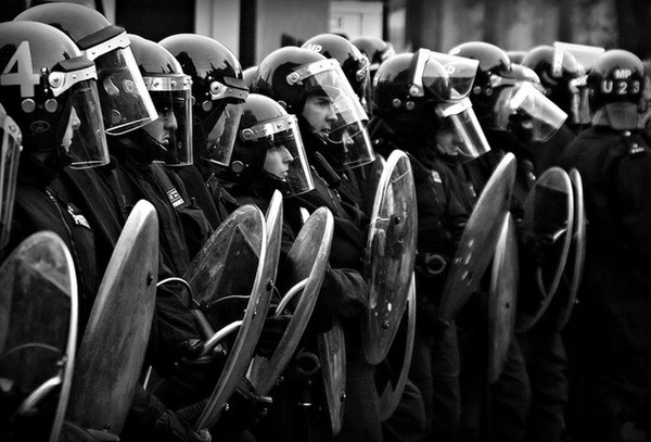  - Photojournalism
