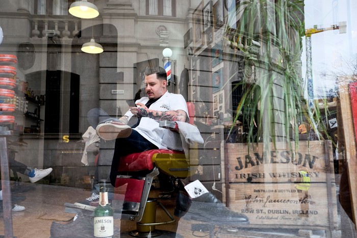 Porto Barbershop