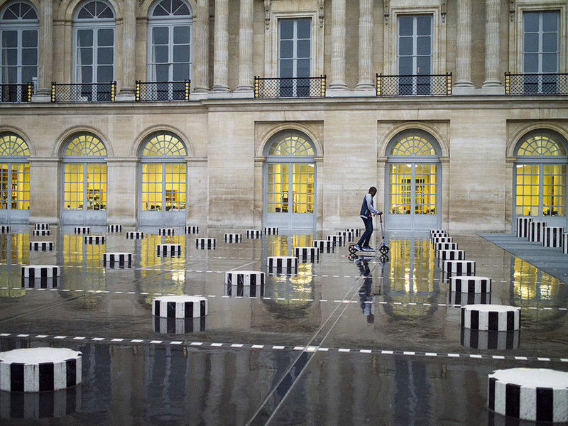 Paris 6 - Paris