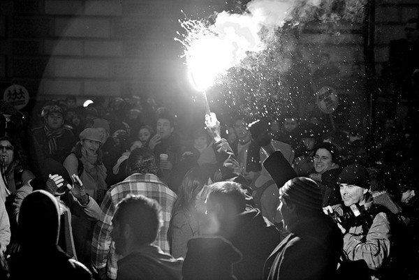  - Photojournalism