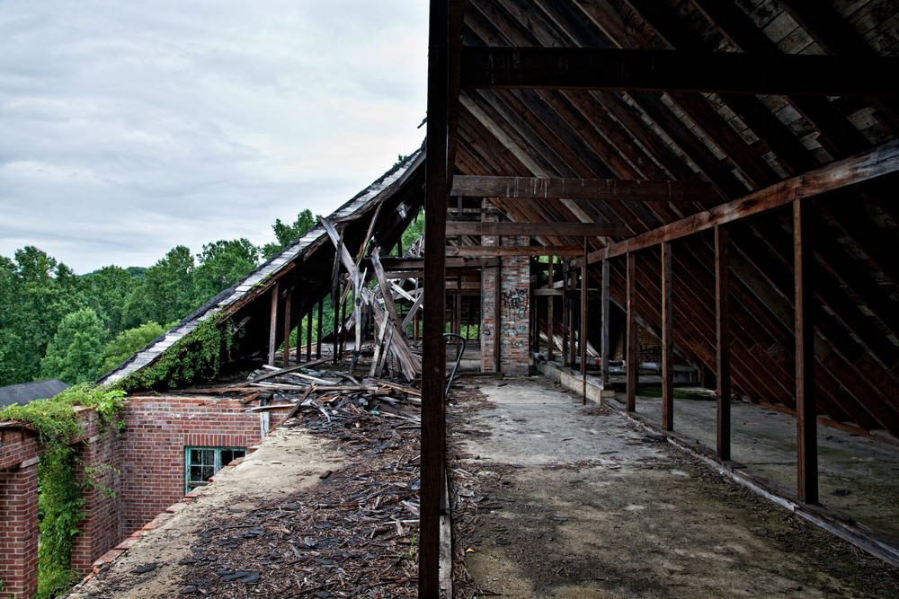 Henryton State Hospital | Schism - Henryton State Hospital