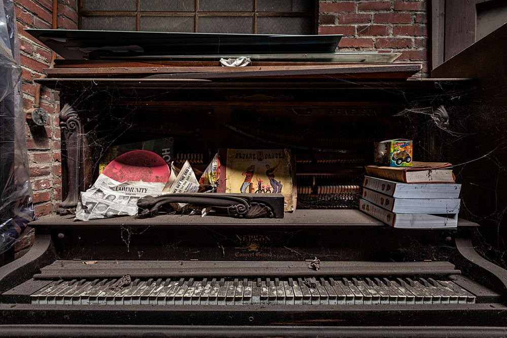  - Bureau Bros. Bronze Foundry