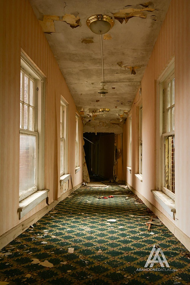  - The Majestic Hotel