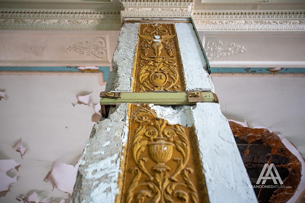  - The Majestic Hotel