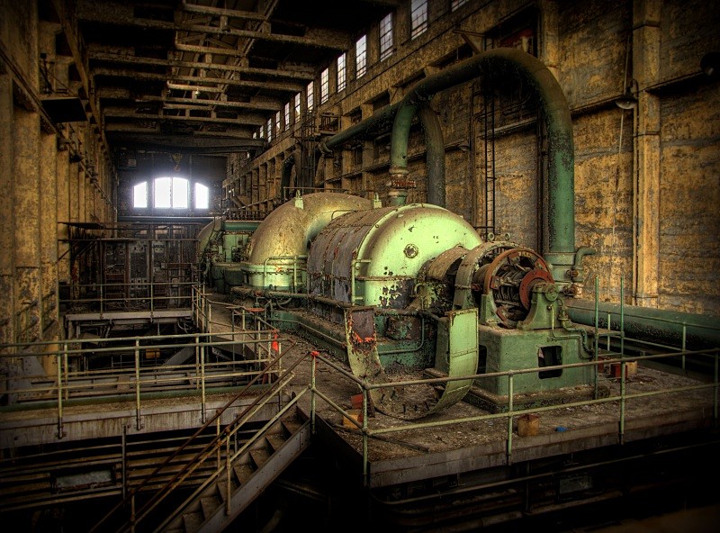 Navigate To A Gas Station >> Westport Generating Station (Baltimore, MD) | Abandoned ... Navigate To A Gas Station >> Westport Generating Station (Baltimore, MD) | Abandoned ...
