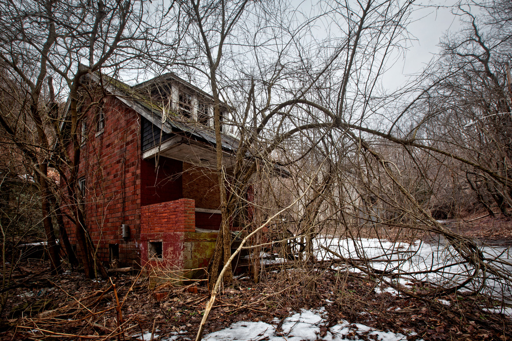 Lincoln Way, Clairton