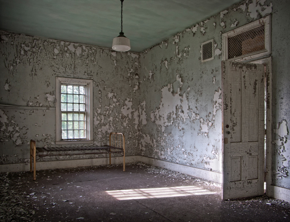 Taunton State Hospital