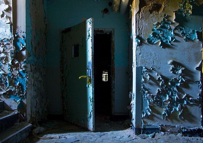 Henryton State Hospital | to be a stone - Henryton State Hospital