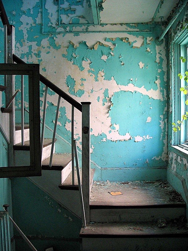 Henryton State Hospital | i am - Henryton State Hospital