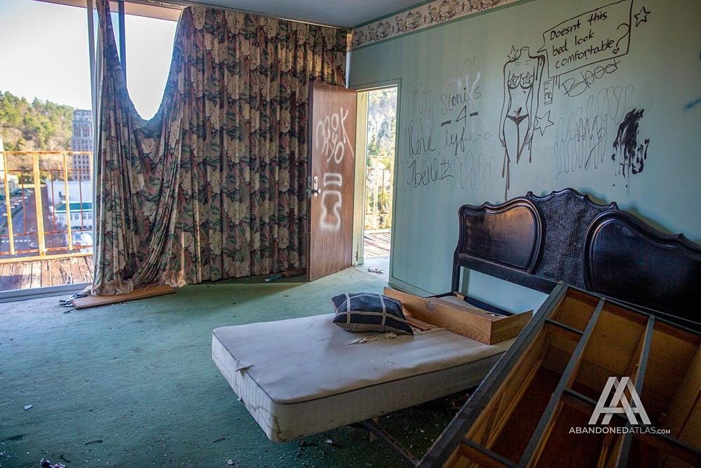  - The Majestic Hotel
