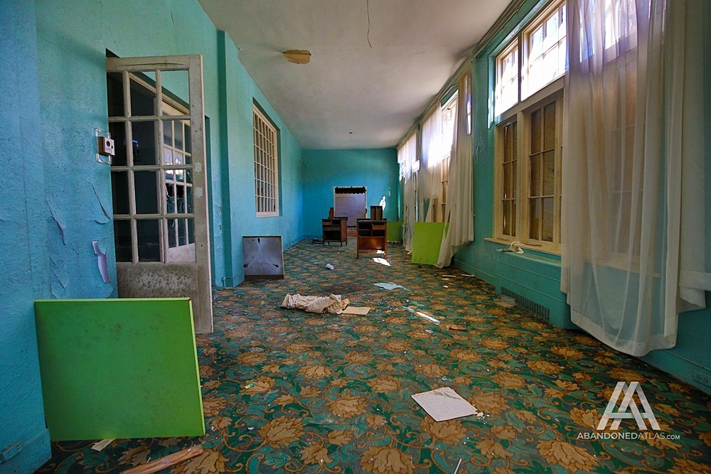  - The Majestic Hotel