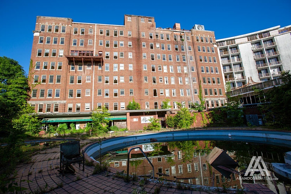  - The Majestic Hotel