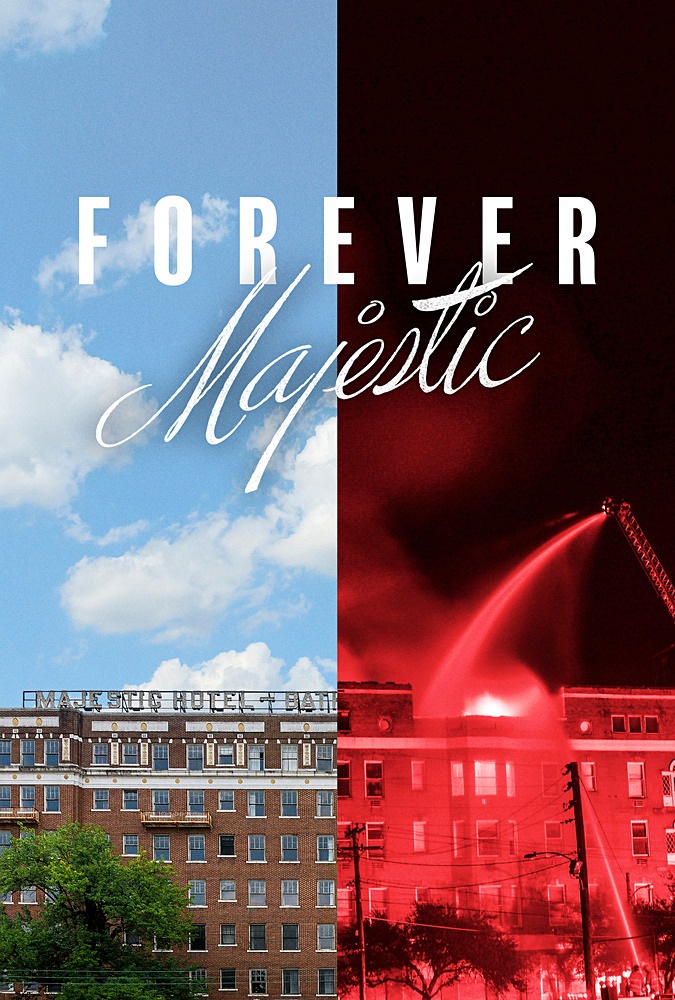  - The Majestic Hotel