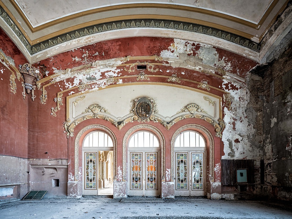 Lady casino romania