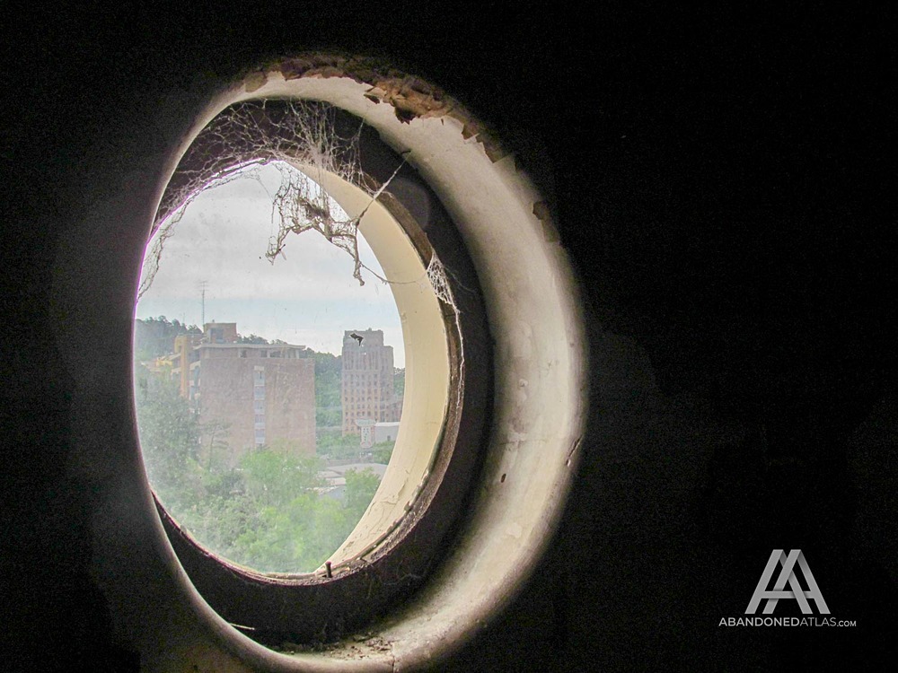  - The Majestic Hotel