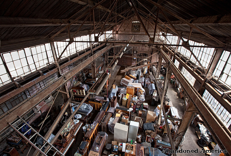 Bureau Bros. Bronze Foundry (Philadelphia, PA) | A Piano Disease - Bureau Bros. Bronze Foundry