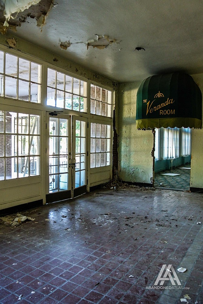  - The Majestic Hotel