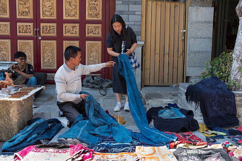  - CHINA 2018