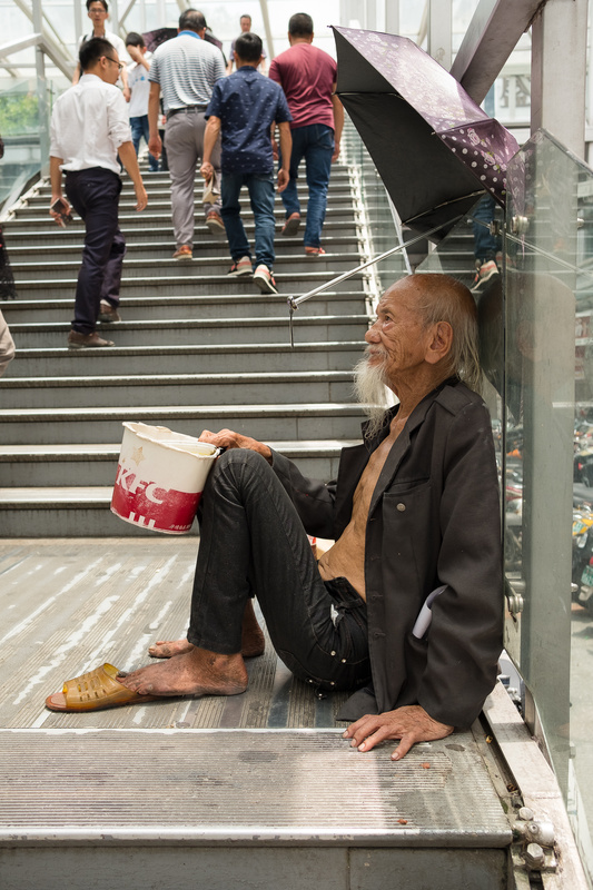  - CHINA 2018