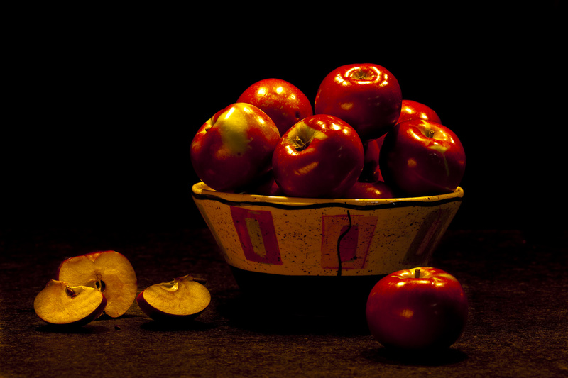  - STILLIFE