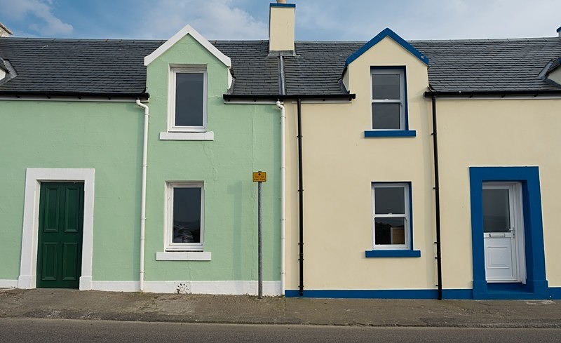  - ISLAY SCOTLAND 2019