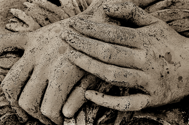 HANDS - EXQUISITE SCULPTURES
