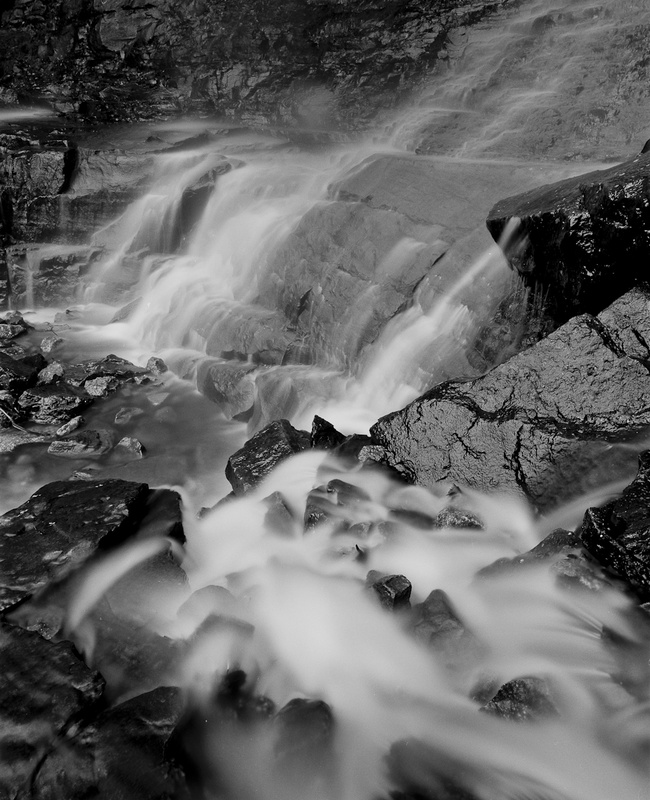 WATERS MEET - WATER