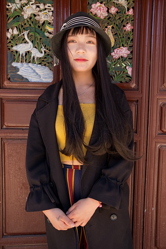  - CHINA 2018