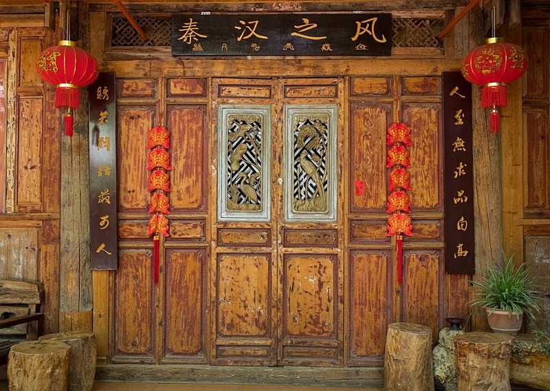  - CHINA 2018