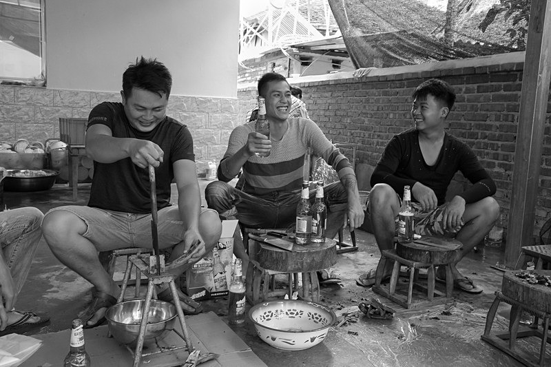 - CHINA 2018