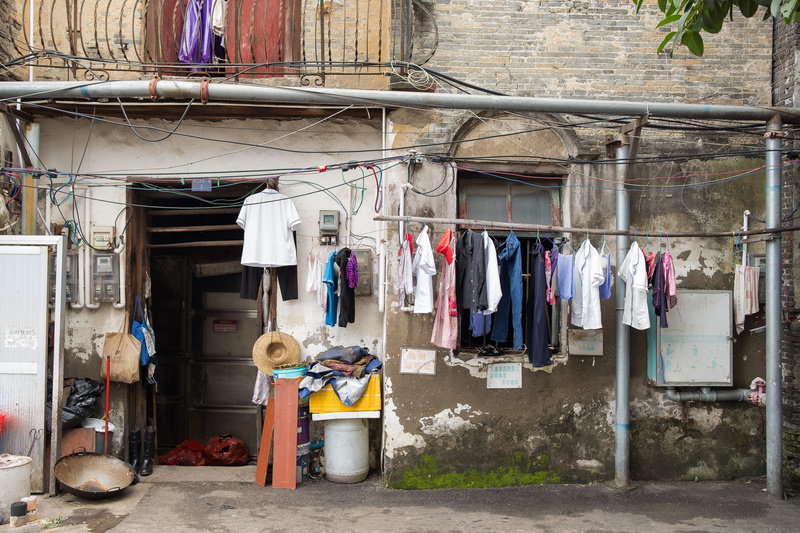  - CHINA 2018