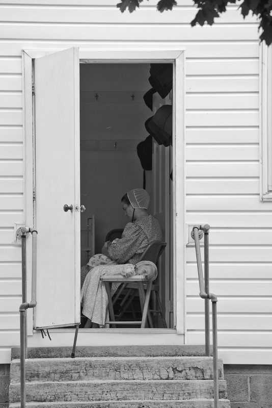 WAITING - THE SIMPLE LIFE