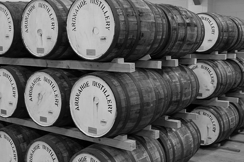  - ISLAY SCOTLAND 2019