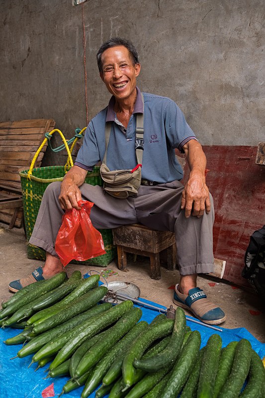  - CHINA 2018