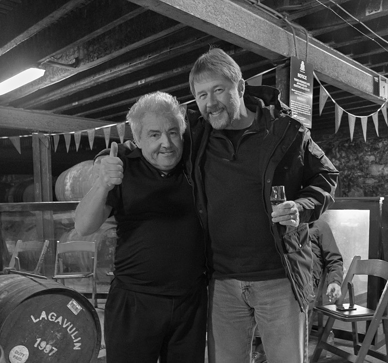  - ISLAY SCOTLAND 2019