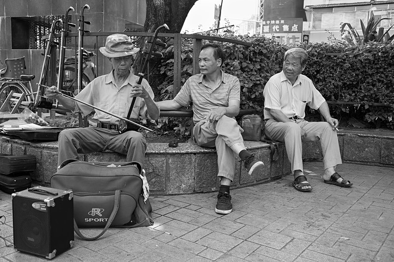  - CHINA 2018