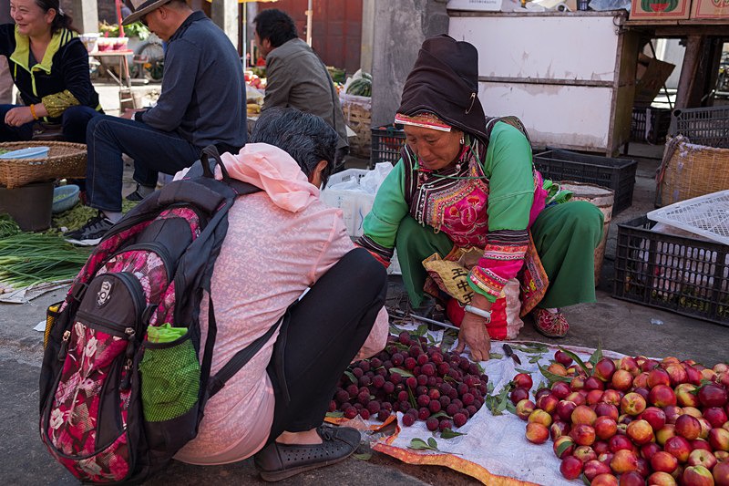  - CHINA 2018